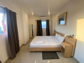 The Gallery “In the heart of Accra“